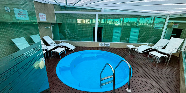 Ilustração 7 do empreendimento