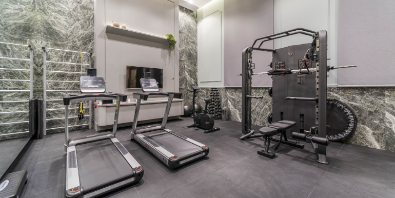 Projeção 35 do imóvel