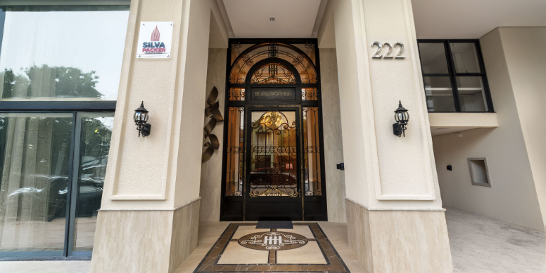 Retrato 3 do Edifício Hannover localizado em Balneário Camboriú