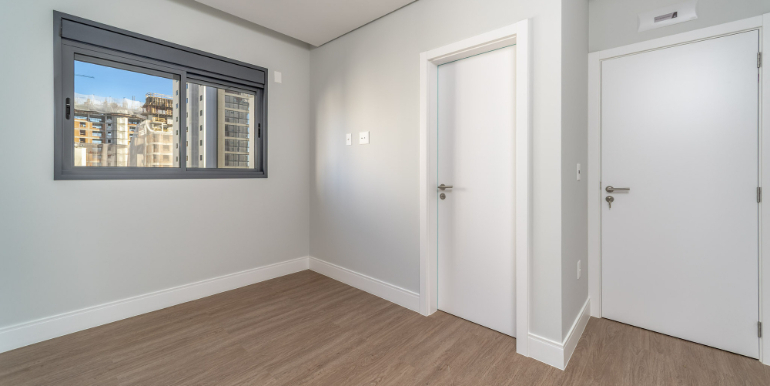 Vistalização 14 do Edifício Hannover em Balneário Camboriú