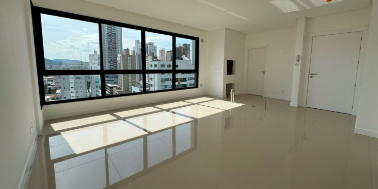 Vista 4 do Ed. Porto Rotterdam situado em BC