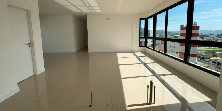 Paisagem 6 do Edifício Porto Rotterdam localizado em Balneário Camboriú