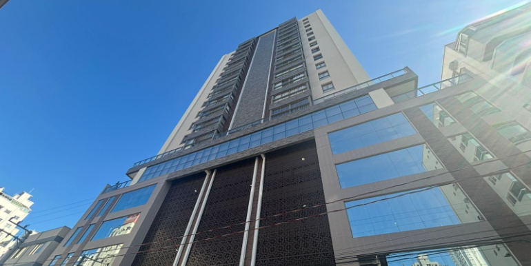 Foto 1 do Edifício Porto Tawny - Balneário Camboriú