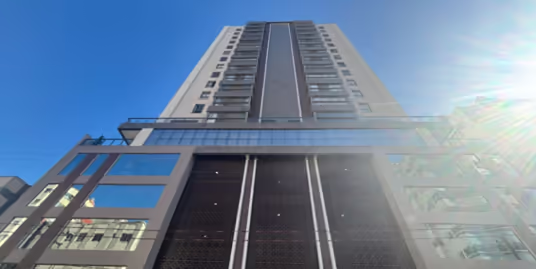 Edifício Porto Tawny