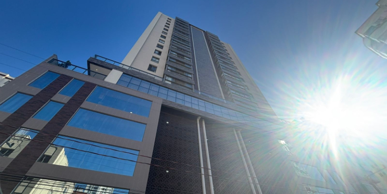 Retrato 3 do Edifício Porto Tawny localizado em Balneário Camboriú