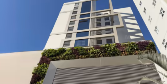 Edifício Soul Brava Club
