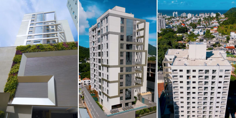 Imagem 2 do Edifício Soul Brava Club na Praia Brava, Itajaí