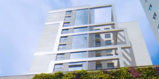 Edifício Soul Brava Club