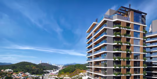 Edifício Artefacto Towers