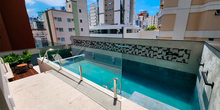 Retrato 3 do Edifício Bonne Vie localizado em Balneário Camboriú