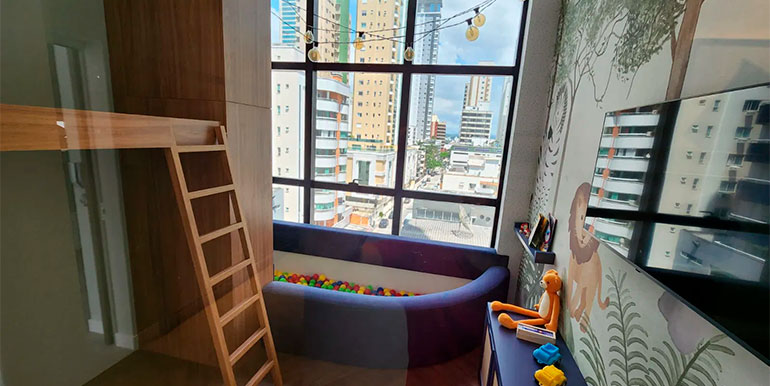 Figura 5 do  Bonne Vie em Balneário Camboriú