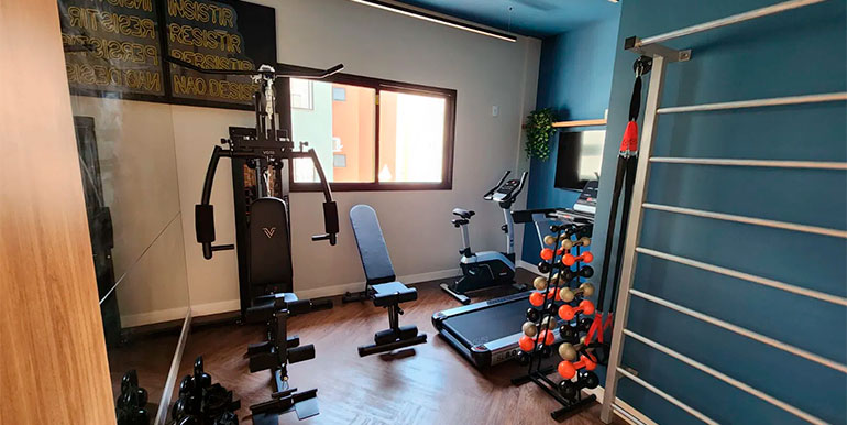 Ilustração 7 do empreendimento