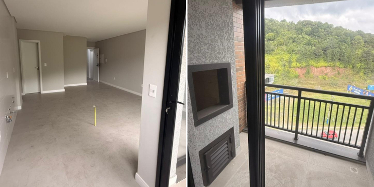 Visual 12 do Ed. Portal da Brava situado em Praia dos Amores, BC