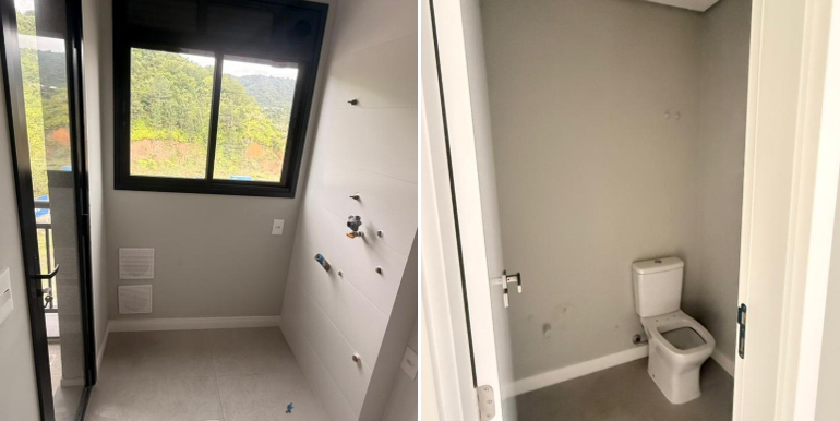 Quadro 13 do Edifício Portal da Brava - Praia dos Amores, Balneário Camboriú