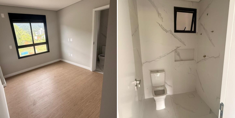 Vistalização 14 do Edifício Portal da Brava em Praia dos Amores, Balneário Camboriú