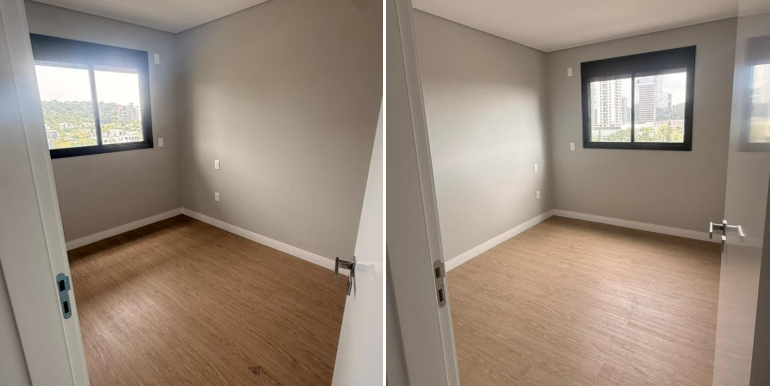 Projeção 15 da propriedade