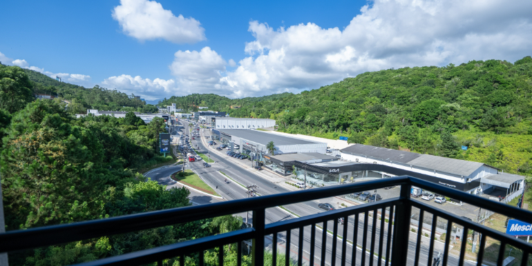 Paisagem 6 do Edifício Portal da Brava localizado em Praia dos Amores, Balneário Camboriú