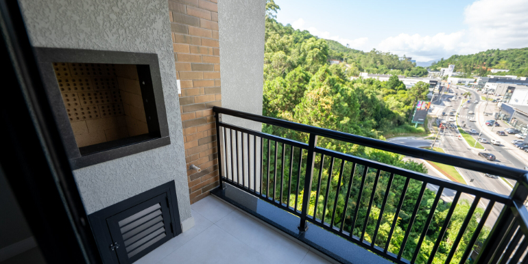 Figura 5 do  Portal da Brava em Praia dos Amores, Balneário Camboriú