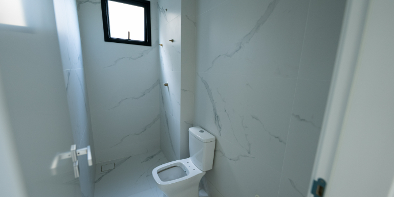 Panorama 8 do Ed. Portal da Brava situado em Praia dos Amores, BC