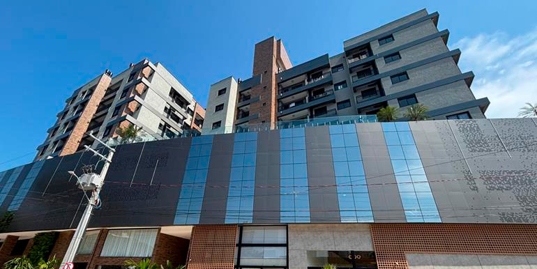 Imagem 2 do Edifício Portal da Brava em Praia dos Amores, Balneário Camboriú