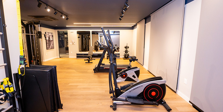 Silhueta 18 da propriedade