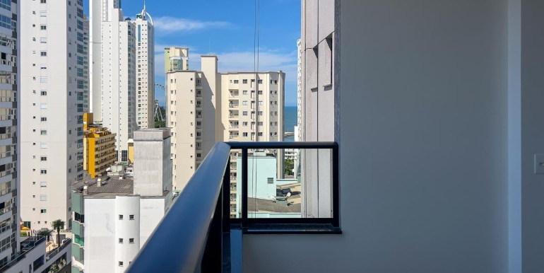Ilustração 7 do Edifício Torre de Booz - Balneário Camboriú