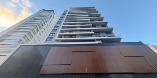 Edifício Torre de Booz