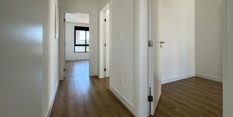 Panorama 8 do Ed. Torre de Booz situado em BC