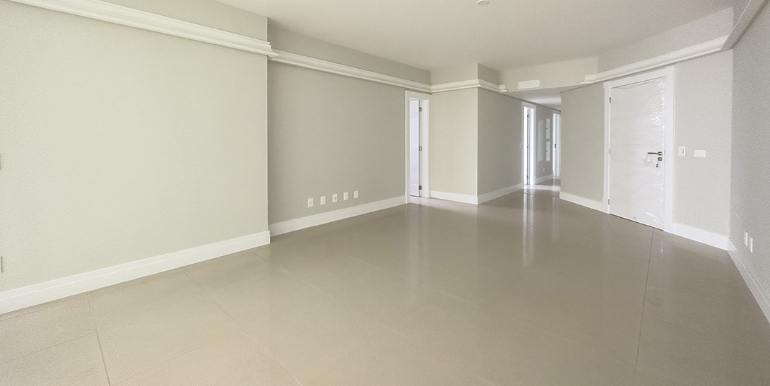 Visual 12 do Ed. Villa Florence situado em BC