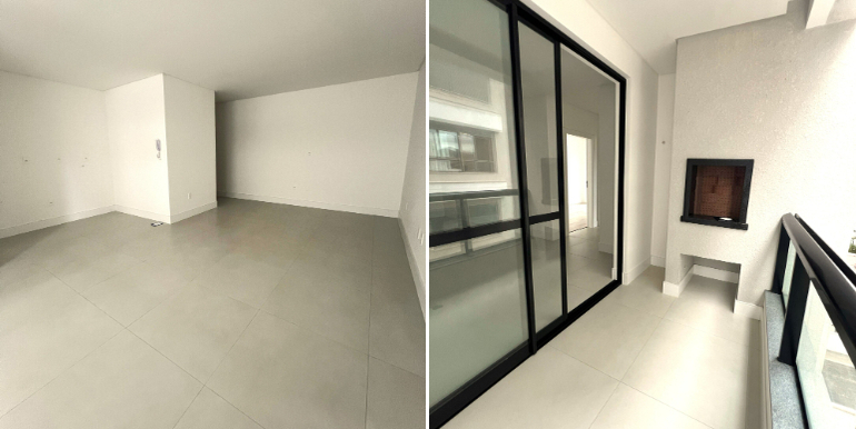 Imagem 2 do Edifício Ilha de Maui na Praia Brava, Itajaí