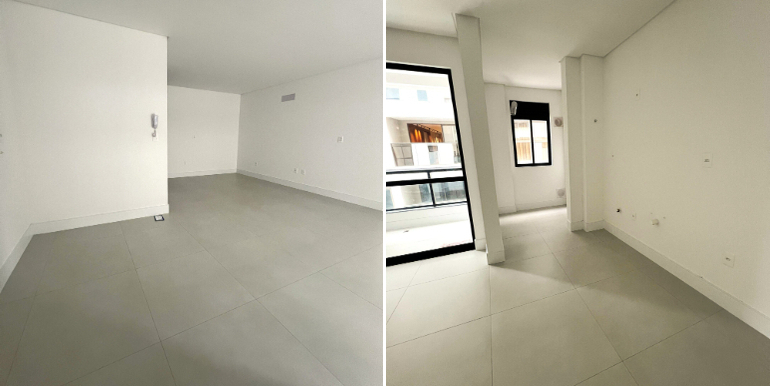 Retrato 3 do Edifício Ilha de Maui localizado na Praia Brava, Itajaí