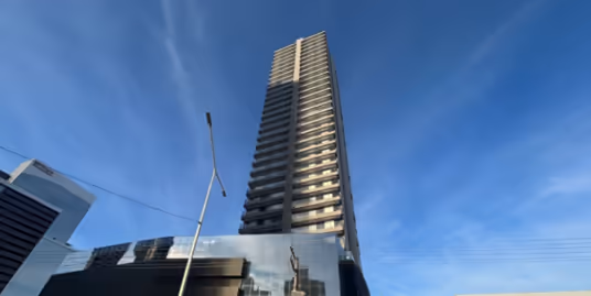 Edifício Sky Brava