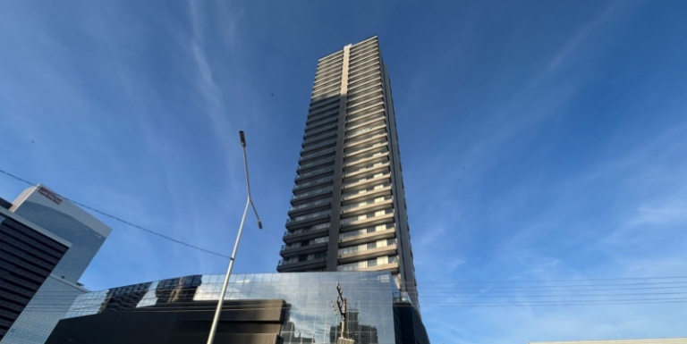Edifício da LD Construções