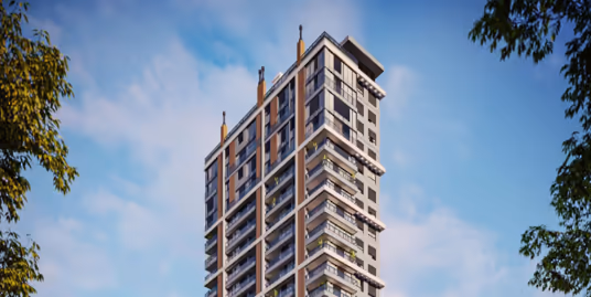 Edifício Pantai Brava House