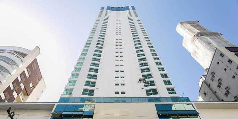 Edifício Splendia Tower Balneário Camboriú (2)