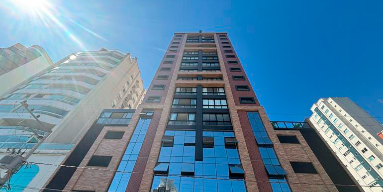 Imagem 2 do Edifício Kirra Residence em Balneário Camboriú