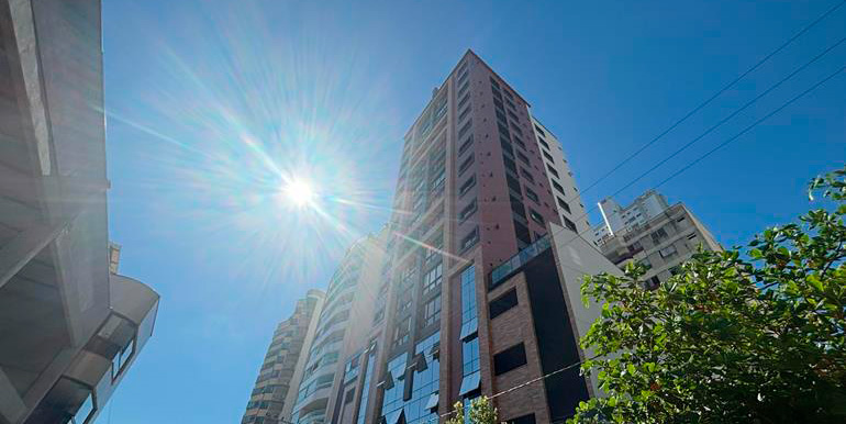 Retrato 3 do Edifício Kirra Residence localizado em Balneário Camboriú