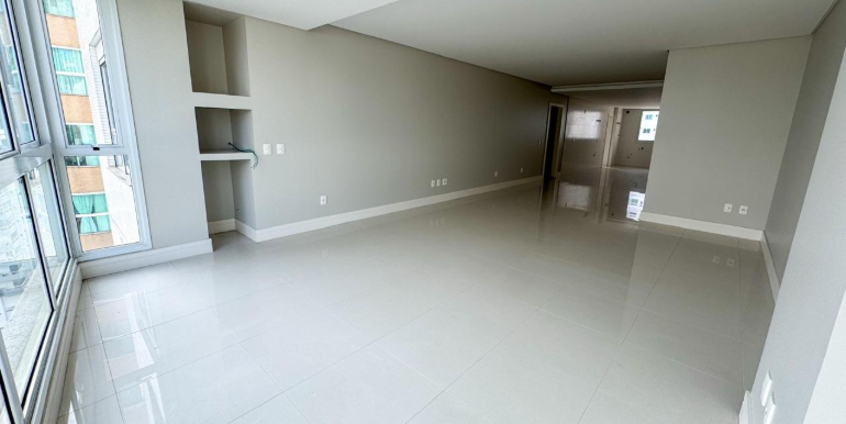 Paisagem 6 do Edifício Torremolinos localizado em Balneário Camboriú