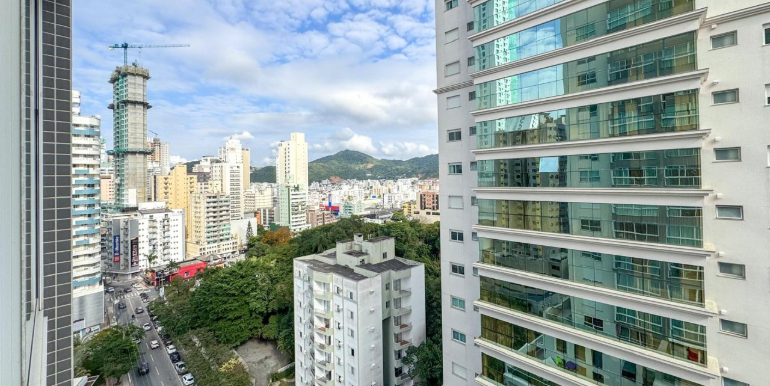 Ilustração 7 do Edifício Torremolinos - Balneário Camboriú