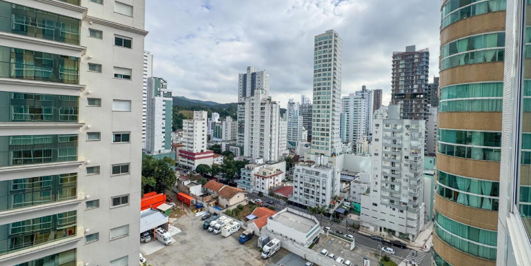 Panorama 8 do Ed. Torremolinos situado em BC