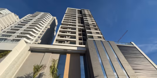Edifício Manu Bay