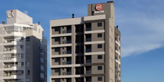 Edifício Manu Bay