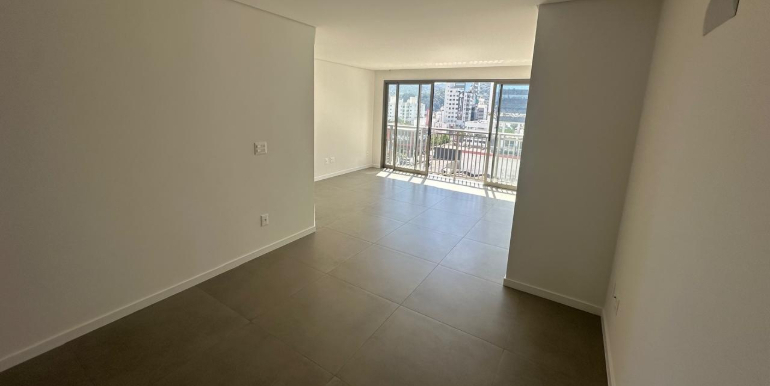 Vista 4 do Ed. Punta Sal situado em BC