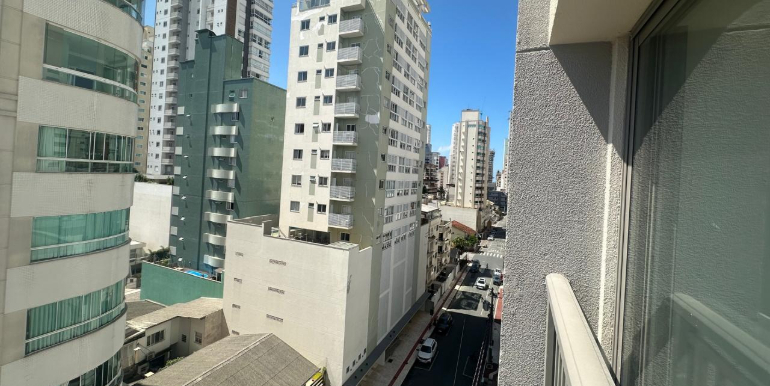 Ilustração 7 do Edifício Punta Sal - Balneário Camboriú