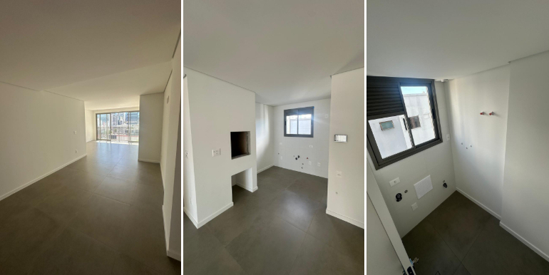 Panorama 8 do Ed. Punta Sal situado em BC