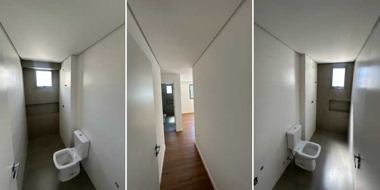 Cenário 9 do Edifício Punta Sal localizado em Balneário Camboriú