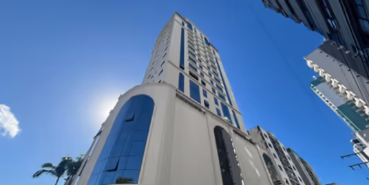 Edifício Tania Prochnow