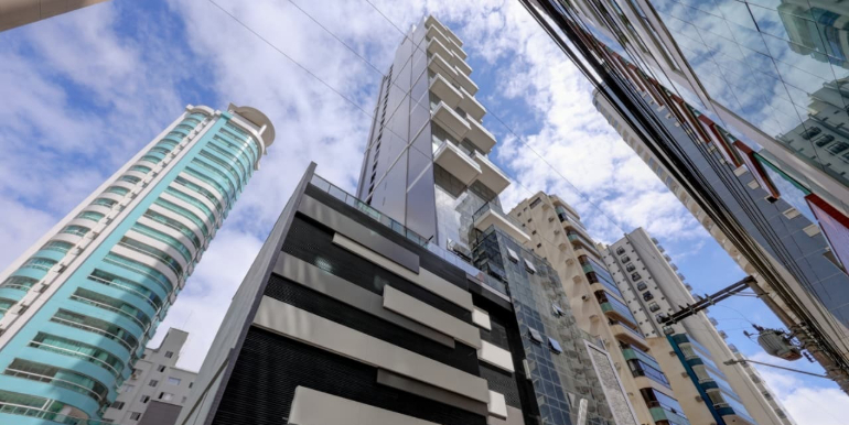 Imagem 2 do Edifício Zenith Tower em Balneário Camboriú