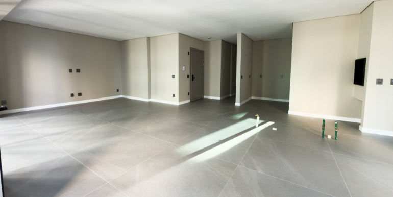 Gravura 11 do Edifício Zenith Tower - Balneário Camboriú