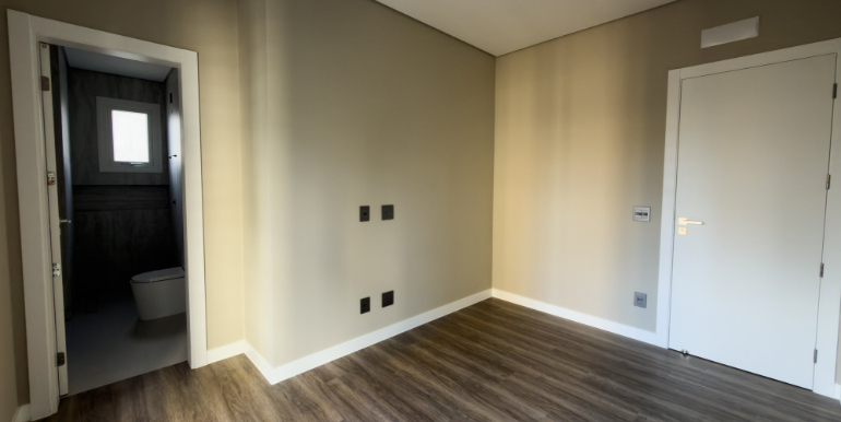 Projeção 15 do Zenith Tower em Balneário Camboriú